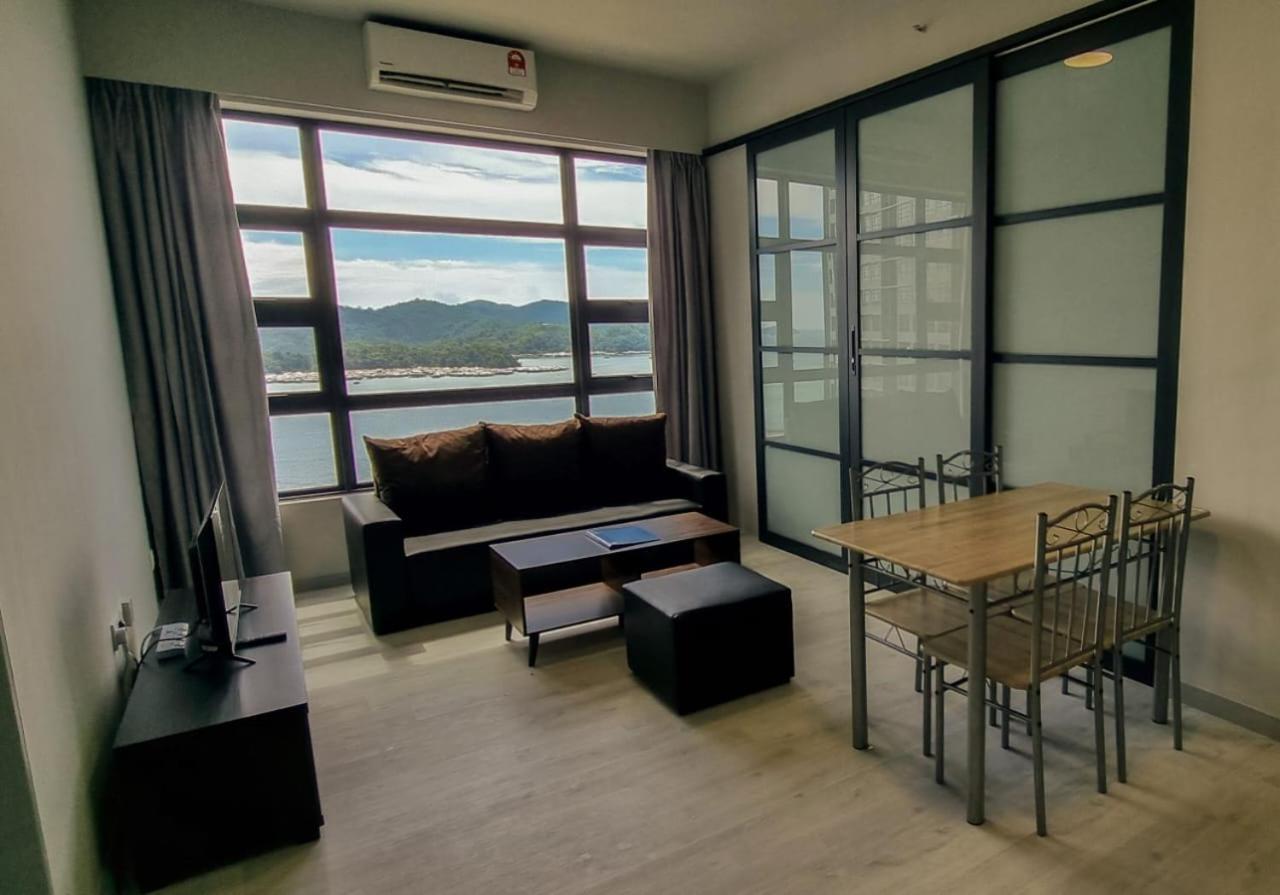 Jesselton Point Homestay Kota Kinabalu Exteriér fotografie