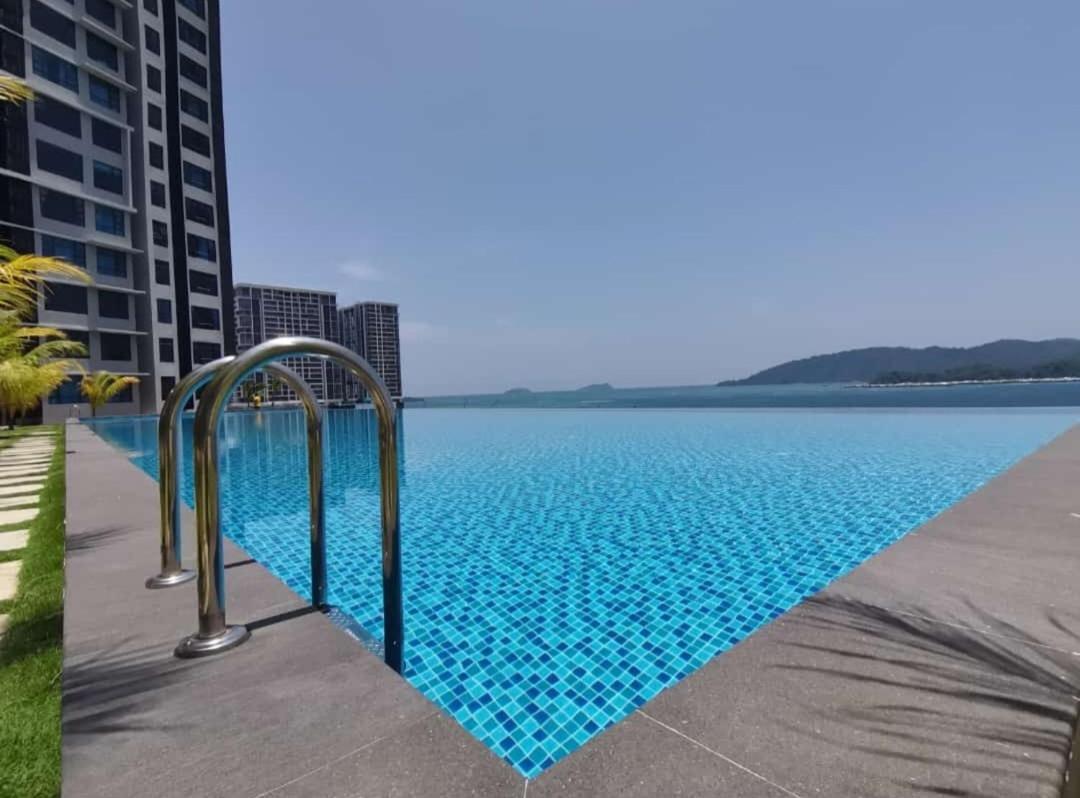 Jesselton Point Homestay Kota Kinabalu Exteriér fotografie