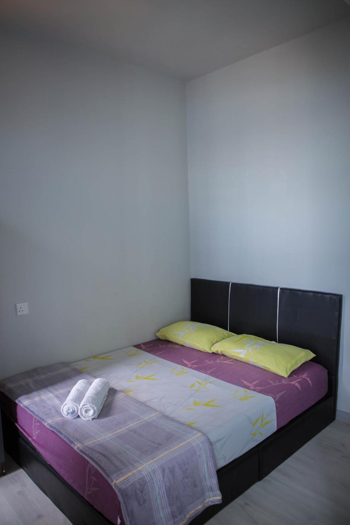 Jesselton Point Homestay Kota Kinabalu Exteriér fotografie